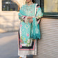 Broadway by Mahnur – 3PC Lawn Stitched Suit (BW-007)