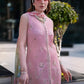 Broadway by Mahnur Embroidered Lawn 26 Unstitched 3 Piece Suit (BR-0010)