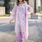 Broadway by Mahnur – 3PC Lawn Stitched Suit (BW-009)