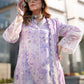 Broadway by Mahnur – 3PC Lawn Stitched Suit (BW-009)