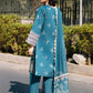 Broadway by Mahnur – 3PC Lawn Stitched Suit (BW-010)