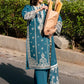Broadway by Mahnur – 3PC Lawn Stitched Suit (BW-010)