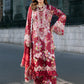 Broadway by Mahnur – 3PC Lawn Stitched Suit (BW-011)