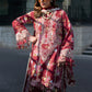 Broadway by Mahnur – 3PC Lawn Stitched Suit (BW-011)