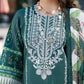 Broadway by Mahnur – 3PC Lawn Stitched Suit (BW-012)