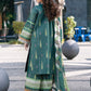 Broadway by Mahnur – 3PC Lawn Stitched Suit (BW-012)