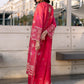 Broadway by Mahnur – 3PC Lawn Stitched Suit (BW-013)