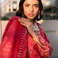 Broadway by Mahnur – 3PC Lawn Stitched Suit (BW-013)