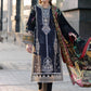 Broadway by Mahnur – 3PC Lawn Stitched Suit (BW-014)