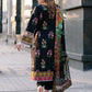 Broadway by Mahnur Embroidered Lawn 26 Unstitched 3 Piece Suit (BR-001)