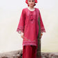 Laanem by Saira Rizwan Unstitched Embroidered Lawn 3 Piece Suit (NAYRA-A)