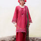 Laanem by Saira Rizwan stitched Embroidered Lawn 3 Piece Suit (NAYRA-A)