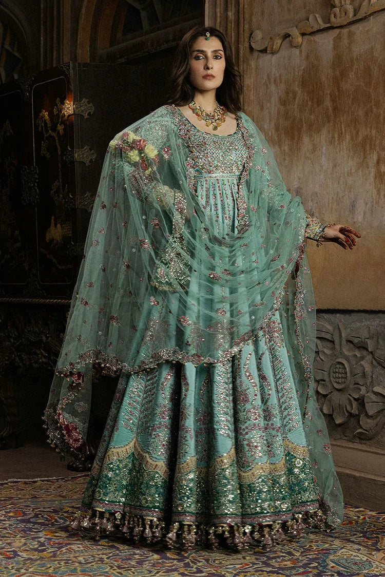 Hussain rehar (Unstitched)