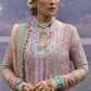 Hussain Rehar - The Doll House Festive Collection Embroidered Unstitched 3-Piece Suit (Gulrang)