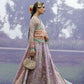 Hussain Rehar - The Doll House Festive Collection Embroidered Unstitched 3-Piece Suit (Gulrang)