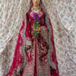 Hussain Rehar - The Doll House Festive Collection Embroidered Unstitched 3-Piece Suit (Sher Bano)