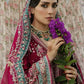 Hussain Rehar - The Doll House Festive Collection Embroidered Unstitched 3-Piece Suit (Sher Bano)