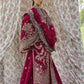 Hussain Rehar - The Doll House Festive Collection Embroidered Unstitched 3-Piece Suit (Sher Bano)