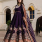 Hussain Rehar - The Doll House Festive Collection Embroidered Unstitched 3-Piece Suit (Shabnam)