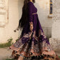 Hussain Rehar - The Doll House Festive Collection Embroidered Unstitched 3-Piece Suit (Shabnam)