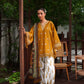 Laanem by Saira Rizwan stitched Embroidered Lawn 3 Piece Suit (ZOYA-B)