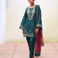 Laanem by Saira Rizwan stitched Embroidered Lawn 3 Piece Suit (NAYRA-B)