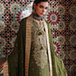 Mushq Nuvera 26 Embroidered 3-Piece Unstitched Suit (Celestia Crown)