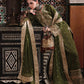 Mushq Nuvera 26 Embroidered 3-Piece Unstitched Suit (Celestia Crown)