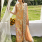 Saira Shakira by Bloom Unstitched Suite Lawn 26 (LILY 2-A)