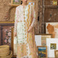 Saira Shakira by Bloom Unstitched Suite Lawn 26 (LANA 3-B)