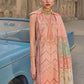 Saira Shakira by Bloom Unstitched Suite Lawn 26 (AMBRE 7-A)