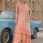 Saira Shakira by Bloom Unstitched Suite Lawn 26 (AMBRE 7-A)
