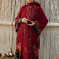 Maria.B M.Prints Volume 31 – 3-Piece Unstitched Embroidered Linen Suit (MPT-31-10-A)