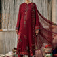 Maria.B M.Prints Volume 31 – 3-Piece Unstitched Embroidered Linen Suit (MPT-31-10-A)