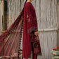 Maria.B M.Prints Volume 31 – 3-Piece Unstitched Embroidered Linen Suit (MPT-31-10-A)