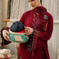 Maria.B M.Prints Volume 31 – 3-Piece Unstitched Embroidered Linen Suit (MPT-31-10-A)