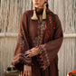 Maria.B M.Prints Volume 31 – 3-Piece Unstitched Embroidered Linen Suit (MPT-31-10-B)