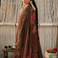Maria.B M.Prints Volume 31 – 3-Piece Unstitched Embroidered Linen Suit (MPT-31-10-B)