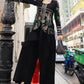 Maria.B 3 Piece Unstitched Embroidered Jacquard Lawn Suit (D-11)