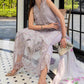 Maria.B 3 Piece Unstitched Embroidered Jacquard Lawn Suit (D-12)