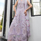 Maria.B 3 Piece Unstitched Embroidered Jacquard Lawn Suit (D-12)