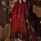 Maria.B M.Prints Volume 31 – 3-Piece Unstitched Embroidered Linen Suit (MPT-31-01-A)