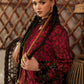Maria.B M.Prints Volume 31 – 3-Piece Unstitched Embroidered Linen Suit (MPT-31-01-A)