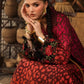 Maria.B M.Prints Volume 31 – 3-Piece Unstitched Embroidered Linen Suit (MPT-31-01-A)