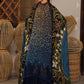 Maria.B M.Prints Volume 31 – 3-Piece Unstitched Embroidered Linen Suit (MPT-31-01-B)