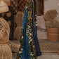 Maria.B M.Prints Volume 31 – 3-Piece Unstitched Embroidered Linen Suit (MPT-31-01-B)