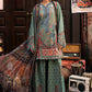 Maria.B M.Prints Volume 31 – 3-Piece Unstitched Embroidered Linen Suit (MPT-31-02-A)