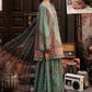 Maria.B M.Prints Volume 31 – 3-Piece Unstitched Embroidered Linen Suit (MPT-31-02-A)