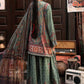 Maria.B M.Prints Volume 31 – 3-Piece Unstitched Embroidered Linen Suit (MPT-31-02-A)