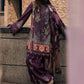 Maria.B M.Prints Volume 31 – 3-Piece Unstitched Embroidered Linen Suit (MPT-31-02-B)